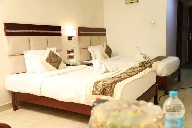 Club Oda, 1 Yatak Odası, Şehir Manzaralı