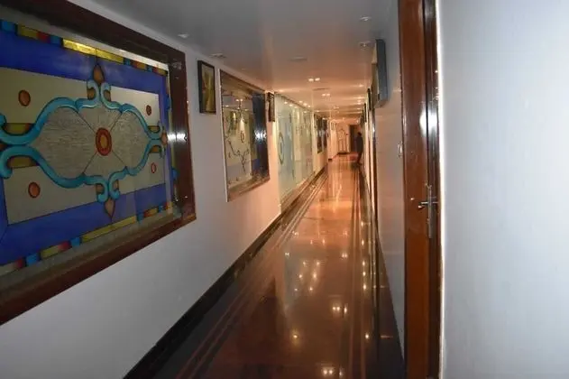 Club Oda, 1 Yatak Odası, Şehir Manzaralı