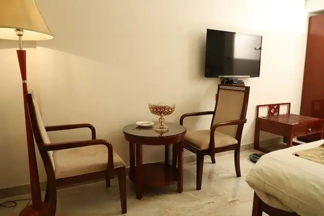 Club Oda, 1 Yatak Odası, Şehir Manzaralı