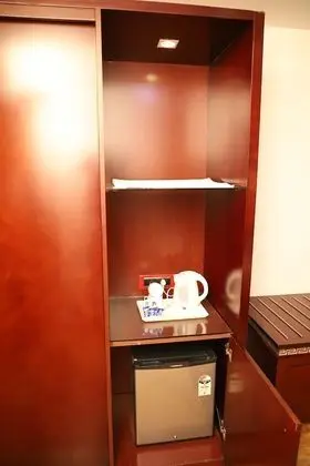 Club Oda, 1 Yatak Odası, Şehir Manzaralı