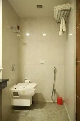 Club Oda, 1 Yatak Odası, Şehir Manzaralı