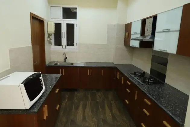Presidential Çatı Katı Süiti (Penthouse)