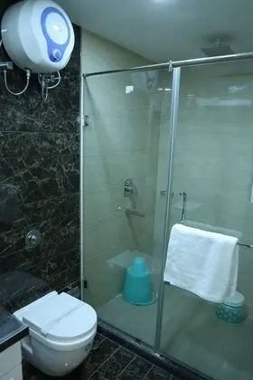 Presidential Çatı Katı Süiti (Penthouse)