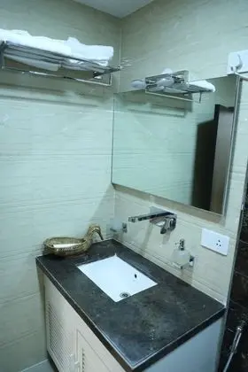 Presidential Çatı Katı Süiti (Penthouse)