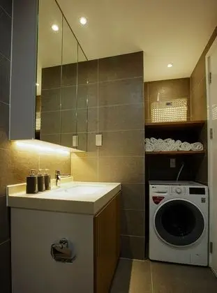 Luxury Apart Daire, 1 Yatak Odası, Havuz Kullanımı