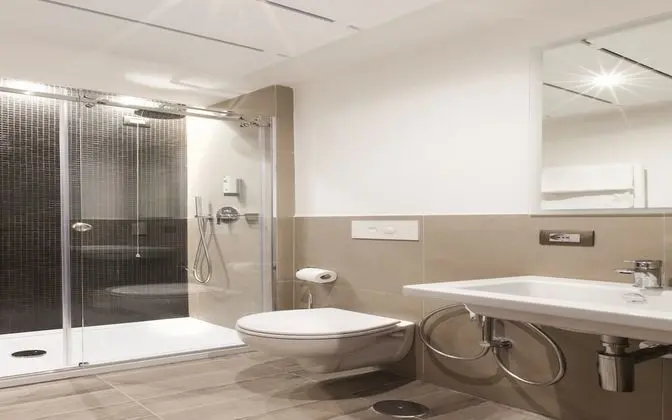 Classic Tek Büyük Yataklı Oda