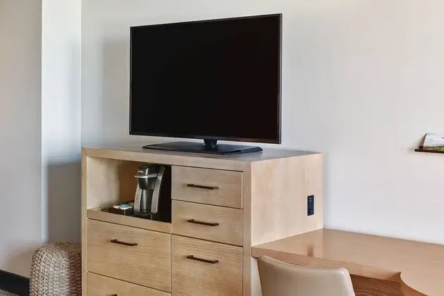 Deluxe Oda, 2 Çift Kişilik Yatak, Şehir Manzaralı