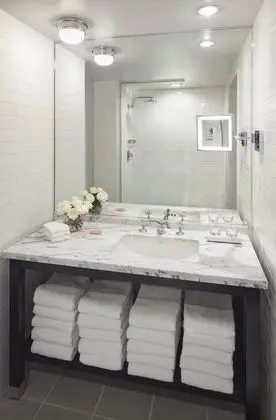 Deluxe Oda, 2 Çift Kişilik Yatak, Şehir Manzaralı