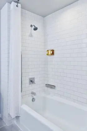 Deluxe Oda, 2 Çift Kişilik Yatak, Şehir Manzaralı