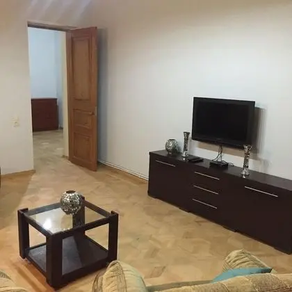 Comfort Apart Daire, 2 Yatak Odası, Buzdolabı ve Mikrodalga