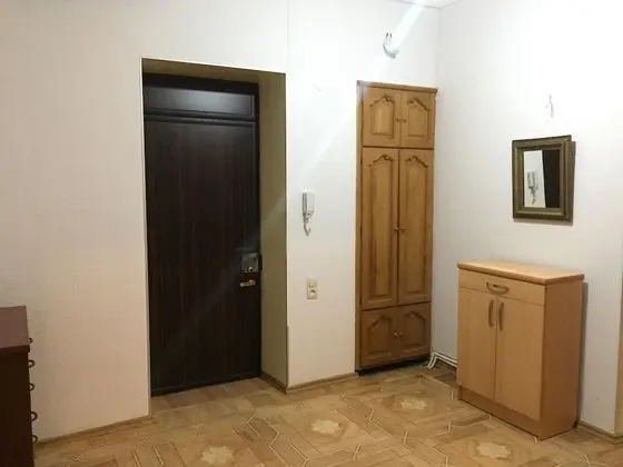 Comfort Apart Daire, 2 Yatak Odası, Buzdolabı ve Mikrodalga