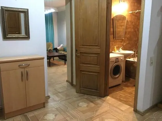 Comfort Apart Daire, 2 Yatak Odası, Buzdolabı ve Mikrodalga