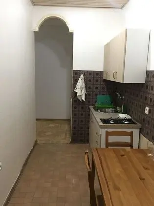 Comfort Apart Daire, 2 Yatak Odası, Buzdolabı ve Mikrodalga