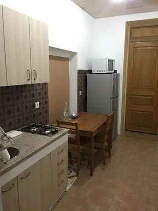 Comfort Apart Daire, 2 Yatak Odası, Buzdolabı ve Mikrodalga