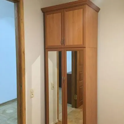 Comfort Apart Daire, 2 Yatak Odası, Buzdolabı ve Mikrodalga