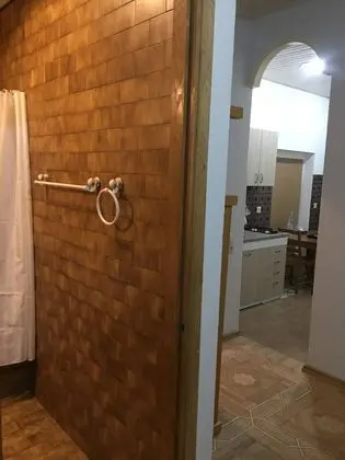 Comfort Apart Daire, 2 Yatak Odası, Buzdolabı ve Mikrodalga