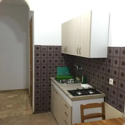 Comfort Apart Daire, 2 Yatak Odası, Buzdolabı ve Mikrodalga