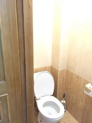 Comfort Apart Daire, 2 Yatak Odası, Buzdolabı ve Mikrodalga