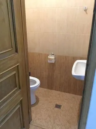 Comfort Apart Daire, 2 Yatak Odası, Buzdolabı ve Mikrodalga