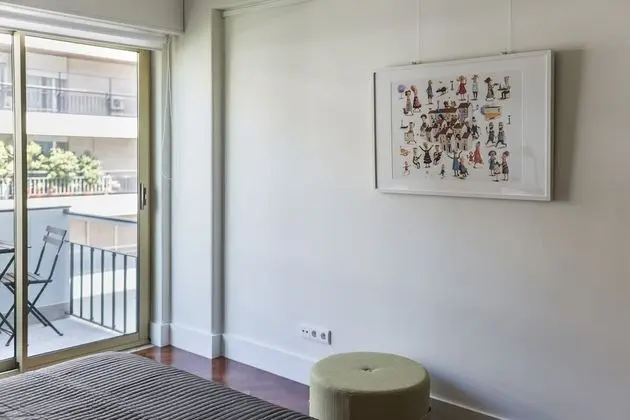 Süit, Balkon