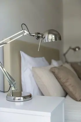 Tek Büyük Yataklı Oda, Ortak Banyo