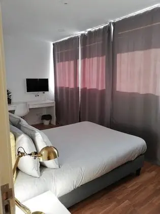 Design Oda, 1 Çift Kişilik Yatak
