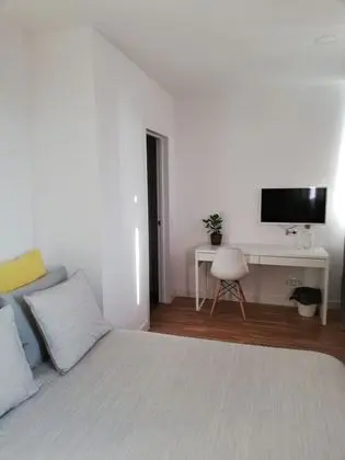 Design Oda, 1 Çift Kişilik Yatak