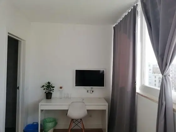 Design Oda, 1 Çift Kişilik Yatak
