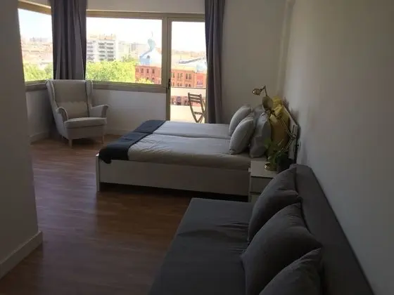 Elite İki Ayrı Yataklı Oda, 2 Tek Kişilik Yatak