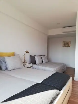Elite İki Ayrı Yataklı Oda, 2 Tek Kişilik Yatak