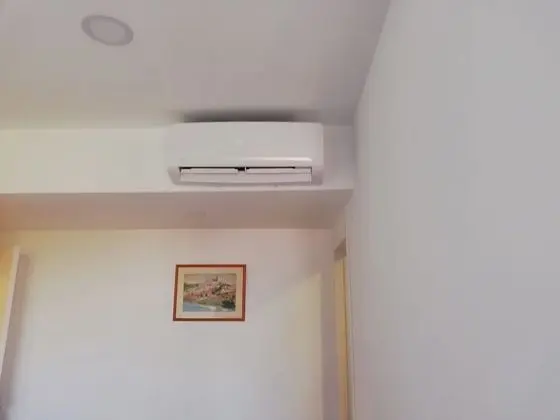 Elite İki Ayrı Yataklı Oda, 2 Tek Kişilik Yatak