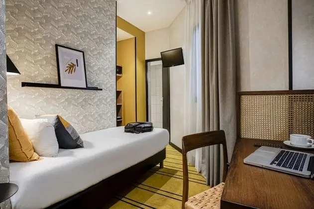 Comfort Tek Kişilik Oda