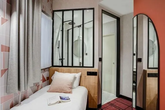 Comfort Tek Kişilik Oda