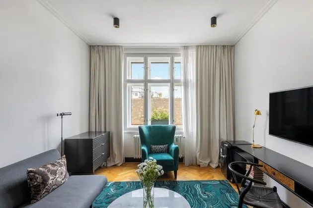 Deluxe Süit