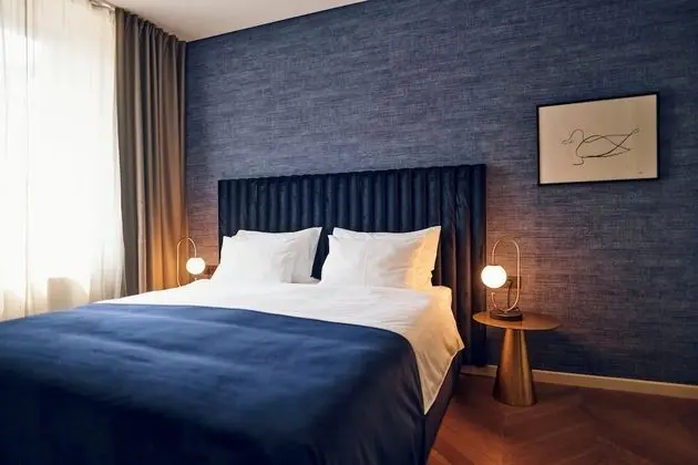 Exclusive Apart Daire, 1 Yatak Odası (1)