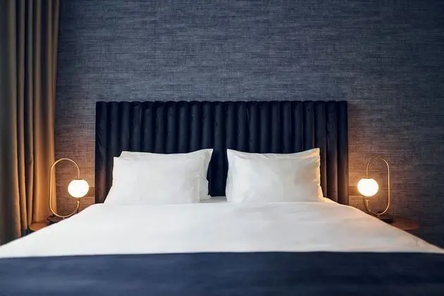 Exclusive Apart Daire, 1 Yatak Odası (1)