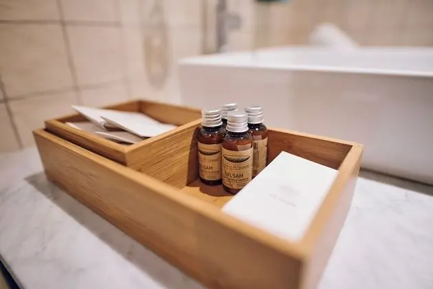 Exclusive Apart Daire, 1 Yatak Odası (1)