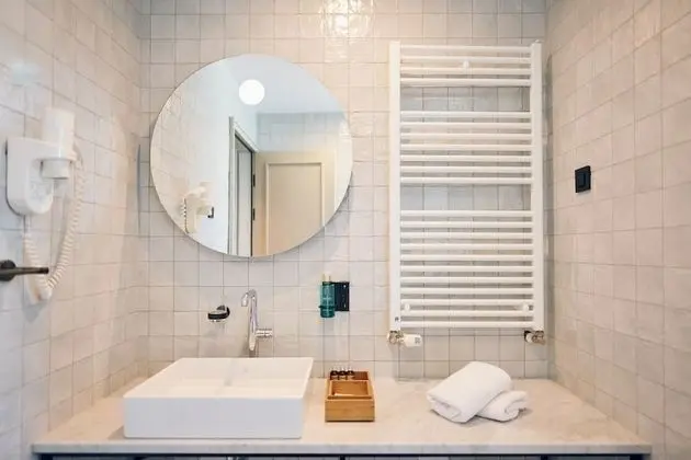 Exclusive Apart Daire, 1 Yatak Odası (1)