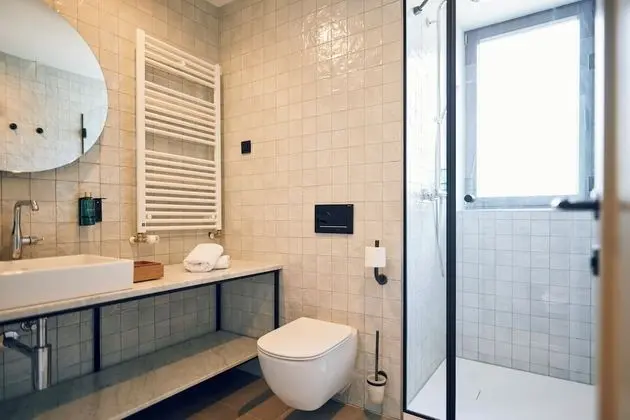 Exclusive Apart Daire, 1 Yatak Odası (1)