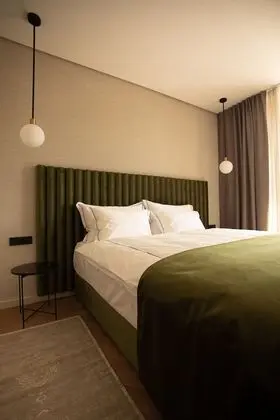 Exclusive Apart Daire, 1 Yatak Odası (4)