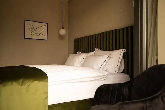 Exclusive Apart Daire, 1 Yatak Odası (4)