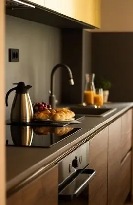 Exclusive Apart Daire, 1 Yatak Odası (4)