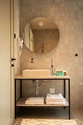 Exclusive Apart Daire, 1 Yatak Odası (4)