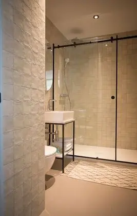 Exclusive Apart Daire, 1 Yatak Odası (4)