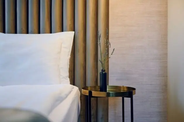 Exclusive Apart Daire, 2 Yatak Odası (2)