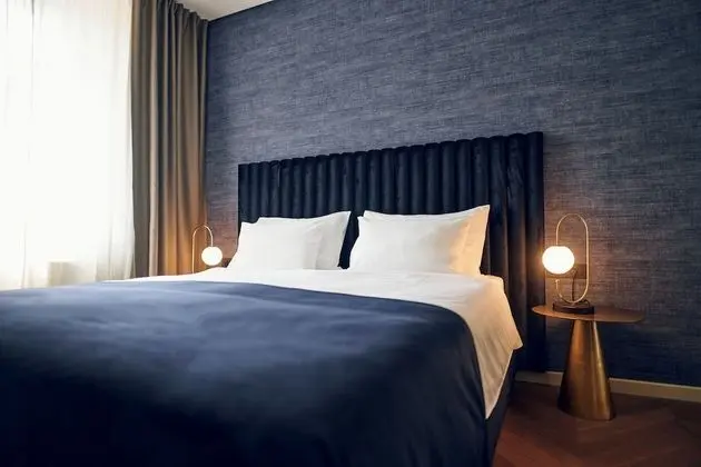 Exclusive Apart Daire, 2 Yatak Odası (2)