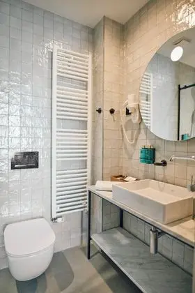 Exclusive Apart Daire, 2 Yatak Odası (2)