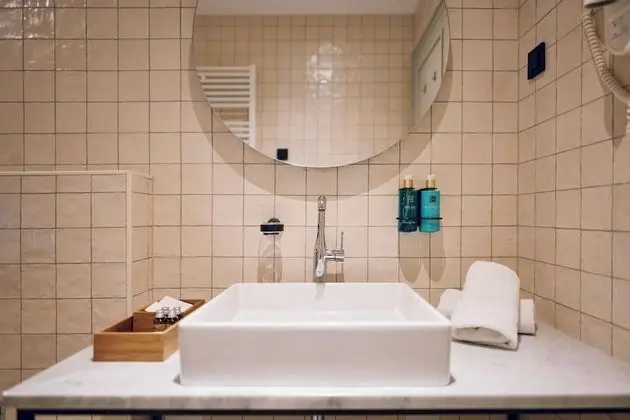 Exclusive Apart Daire, 2 Yatak Odası (2)