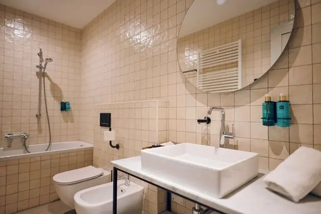 Exclusive Apart Daire, 2 Yatak Odası (2)