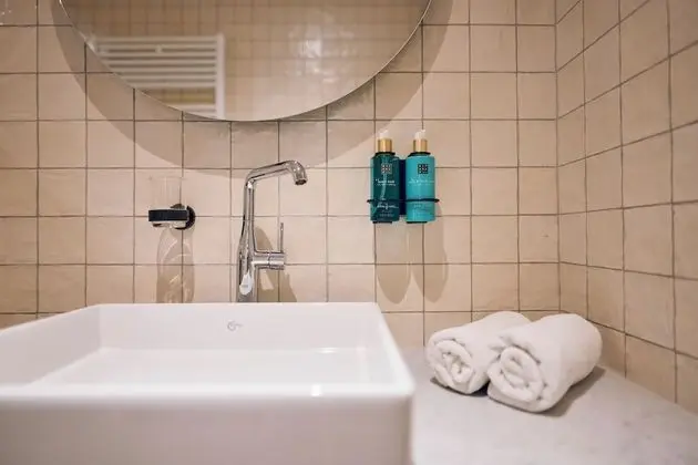 Exclusive Apart Daire, 2 Yatak Odası (2)